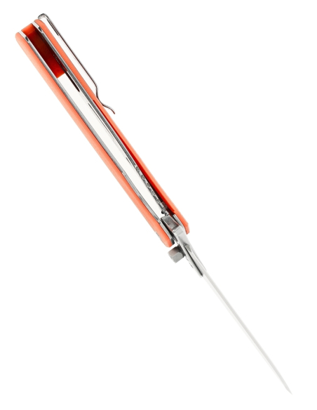 TACRAY KNIVES - TRT02O - ORANGE
