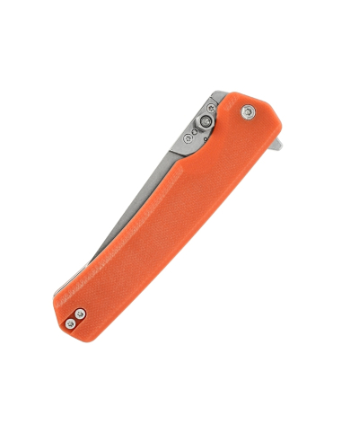 TACRAY KNIVES - TRT02O - ORANGE