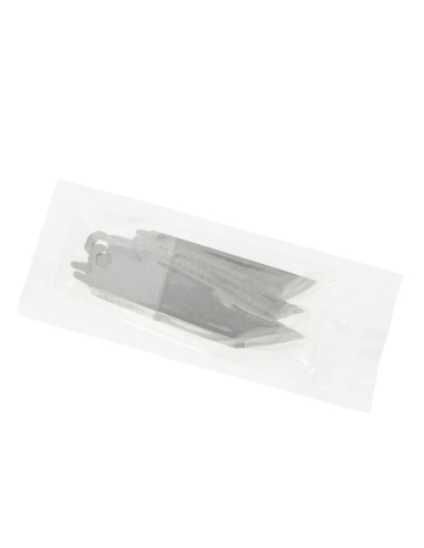 TACRAY KNIVES - TRT02O - ORANGE