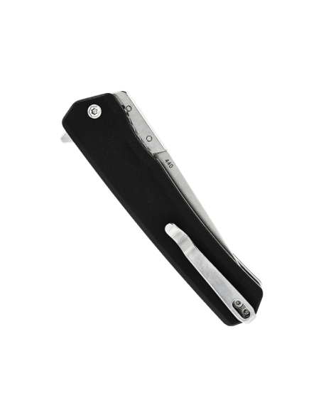 TACRAY KNIVES - TRT02N - NOIR