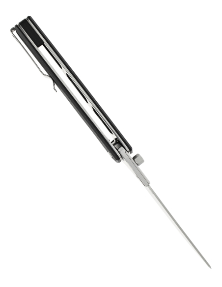 TACRAY KNIVES - TRT02N - NOIR