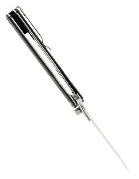 TACRAY KNIVES - TRT02N - NOIR