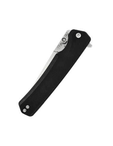 TACRAY KNIVES - TRT02N - NOIR