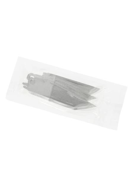 TACRAY KNIVES - TRT02N - NOIR