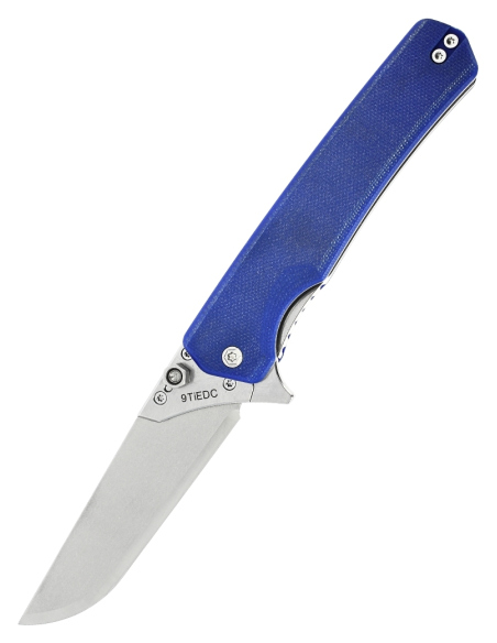 TACRAY KNIVES - TRT02B - BLEU