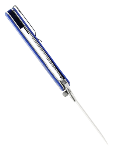 TACRAY KNIVES - TRT02B - BLEU