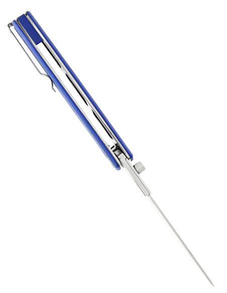 TACRAY KNIVES - TRT02B - BLEU