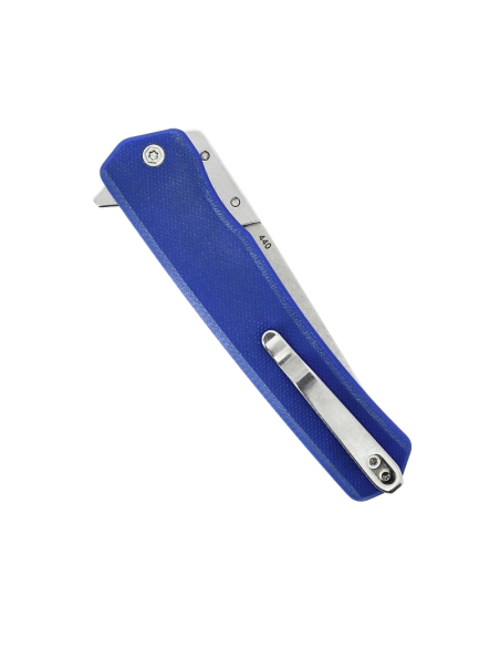 TACRAY KNIVES - TRT02B - BLEU