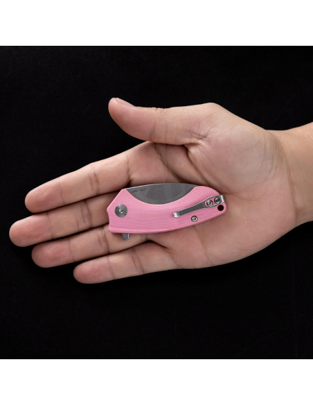 TACRAY KNIVES - TRMINM01R - ROSE