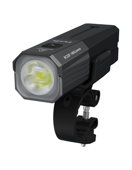 FENIX - BC22R - Lampe de vélo rechargeable - 1400 LUMENS