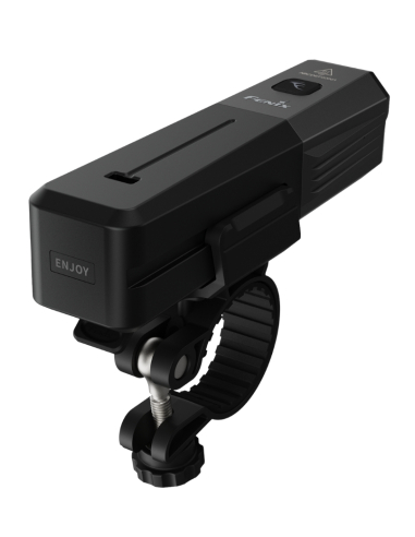 FENIX - BC22R - Lampe de vélo rechargeable - 1400 LUMENS
