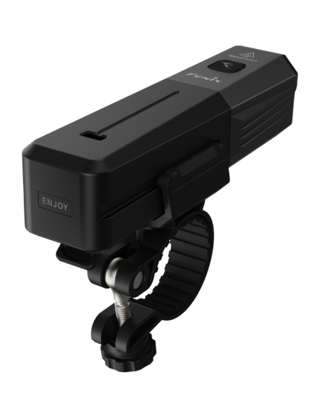 FENIX - BC22R - Lampe de vélo rechargeable - 1400 LUMENS