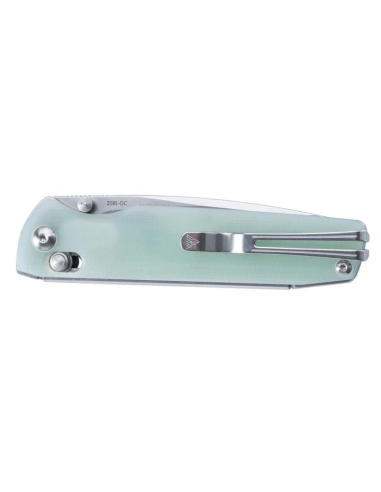 SRM - 258L-GC - Couteau pliant