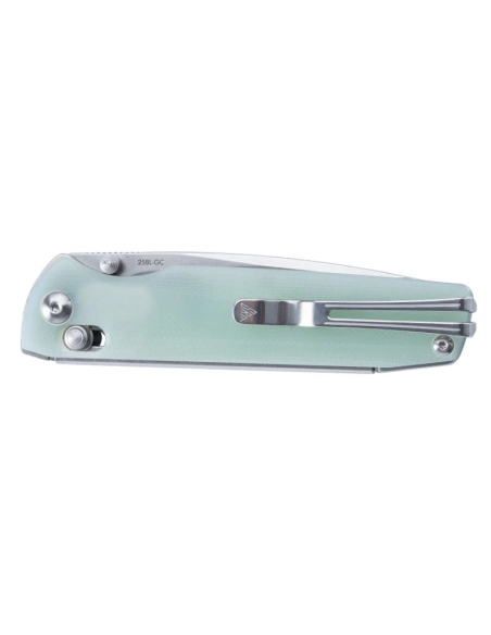 SRM - 258L-GC - Couteau pliant
