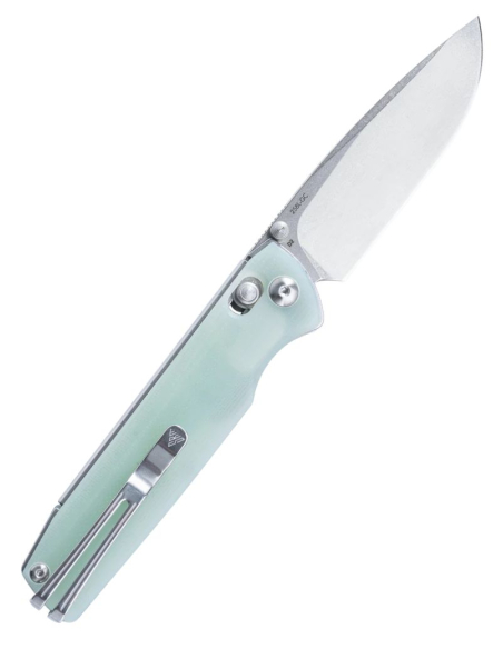 SRM - 258L-GC - Couteau pliant
