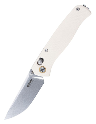 SRM - 255L-GT2 - Couteau pliant
