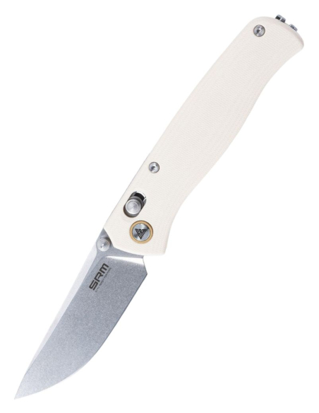 SRM - 255L-GT2 - Couteau pliant