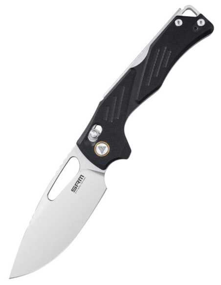 SRM - 239X-GB - Couteau pliant