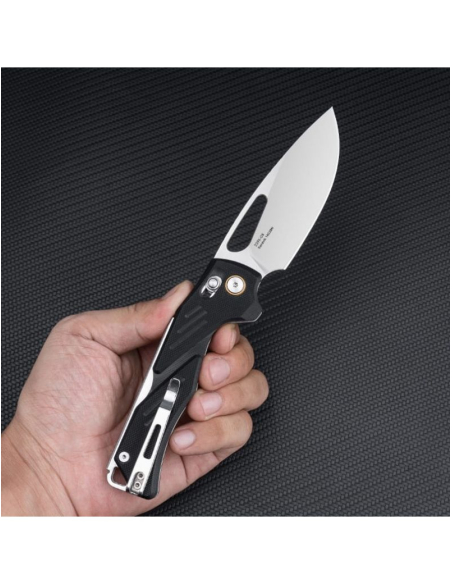 SRM - 239X-GB - Couteau pliant