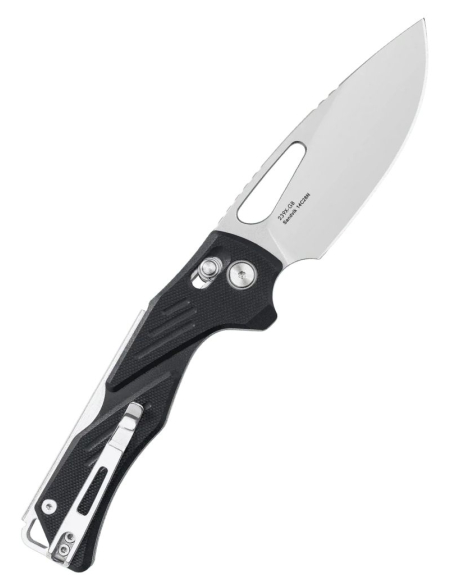 SRM - 239X-GB - Couteau pliant