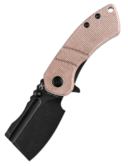 KANSEPT - T2030A5 - Couteau pliant