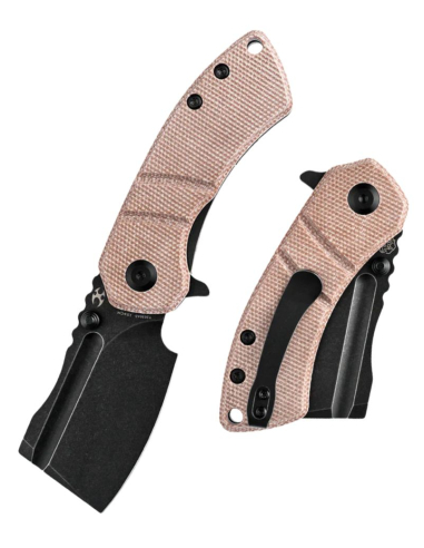 KANSEPT - T2030A5 - Couteau pliant