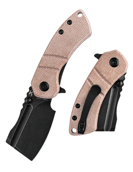 KANSEPT - T2030A5 - Couteau pliant