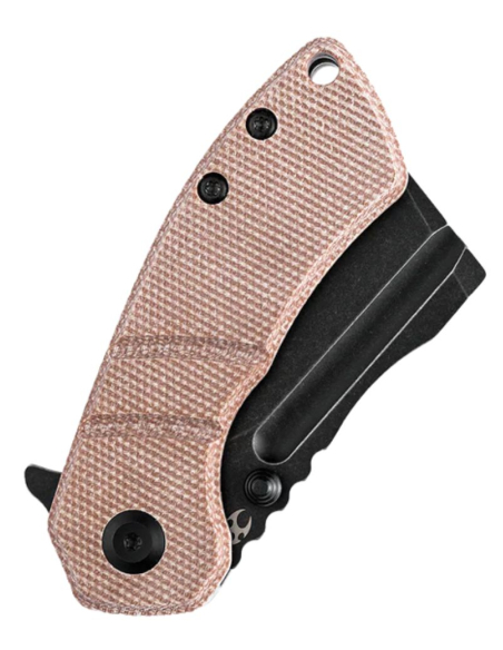 KANSEPT - T2030A5 - Couteau pliant