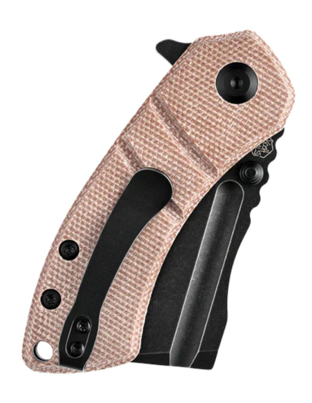 KANSEPT - T2030A5 - Couteau pliant