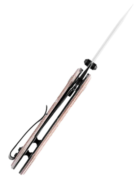 KANSEPT - T2030A5 - Couteau pliant