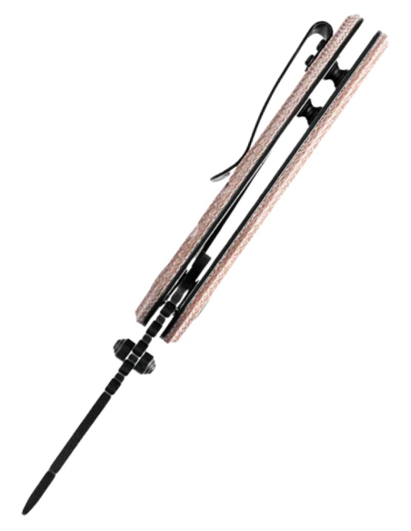 KANSEPT - T2030A5 - Couteau pliant