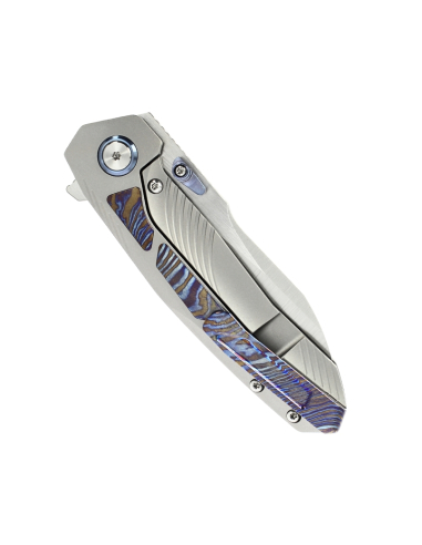 REMETTE KNIVES - RTPO-D - RT-Kestrel