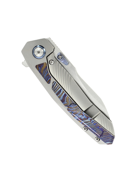 REMETTE KNIVES - RTPO-D - RT-Kestrel