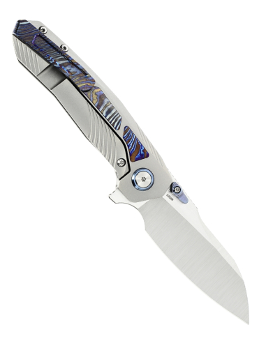 REMETTE KNIVES - RTPO-D - RT-Kestrel