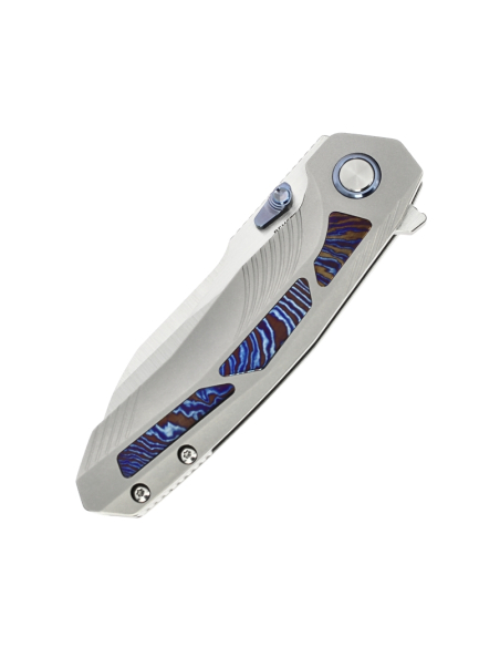 REMETTE KNIVES - RTPO-D - RT-Kestrel