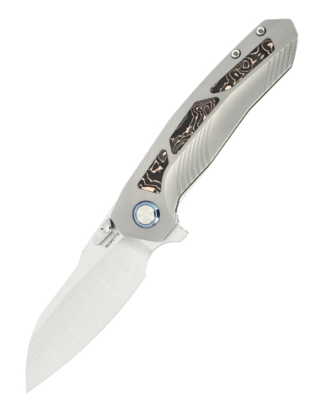 REMETTE KNIVES - RTPO-C - RT-Kestrel