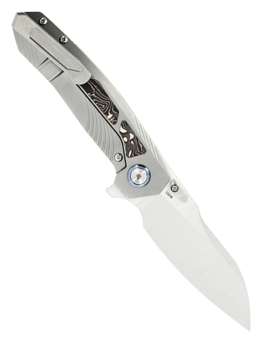 REMETTE KNIVES - RTPO-C - RT-Kestrel