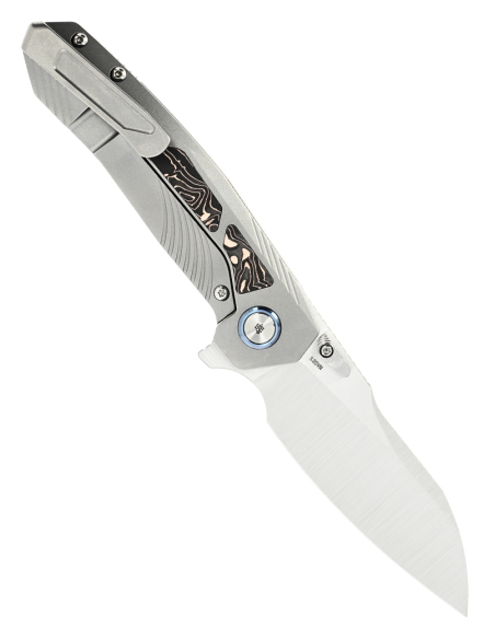 REMETTE KNIVES - RTPO-C - RT-Kestrel