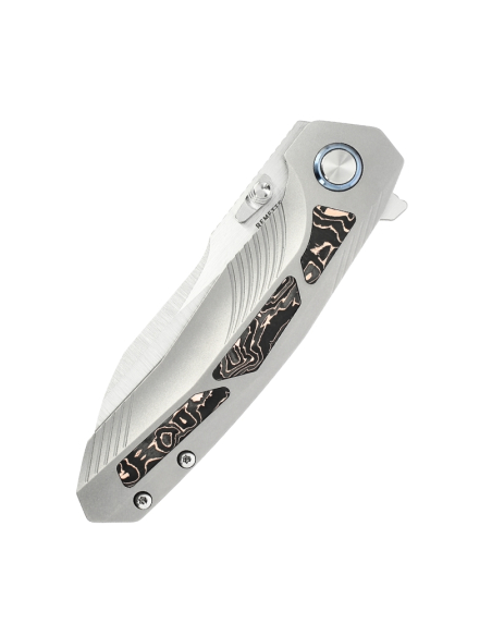 REMETTE KNIVES - RTPO-C - RT-Kestrel