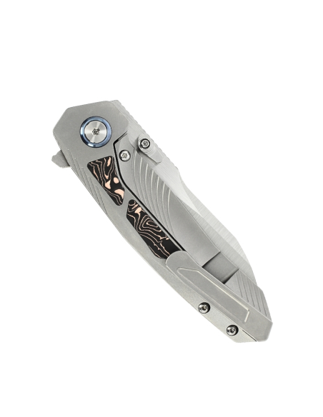 REMETTE KNIVES - RTPO-C - RT-Kestrel