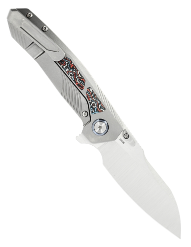 REMETTE KNIVES - RTPO-B - RT-Kestrel