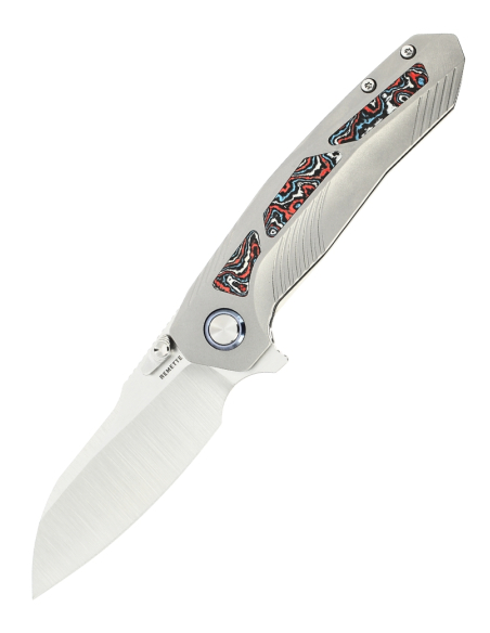 REMETTE KNIVES - RTPO-B - RT-Kestrel