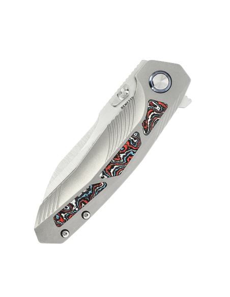 REMETTE KNIVES - RTPO-B - RT-Kestrel