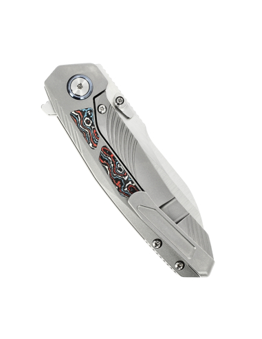 REMETTE KNIVES - RTPO-B - RT-Kestrel