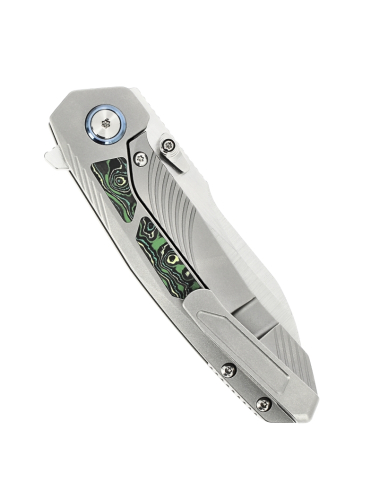 REMETTE KNIVES - RTPO-A - RT-Kestrel