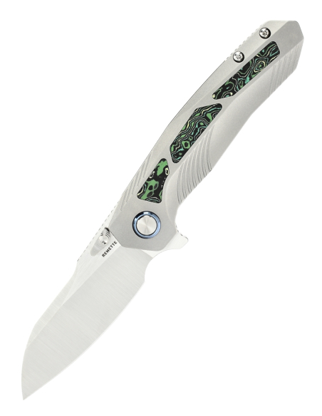 REMETTE KNIVES - RTPO-A - RT-Kestrel