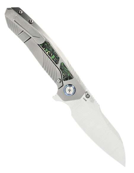REMETTE KNIVES - RTPO-A - RT-Kestrel