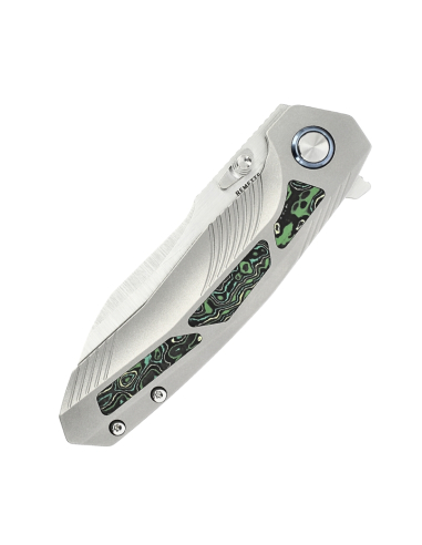 REMETTE KNIVES - RTPO-A - RT-Kestrel