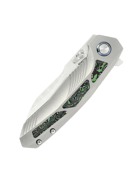 REMETTE KNIVES - RTPO-A - RT-Kestrel