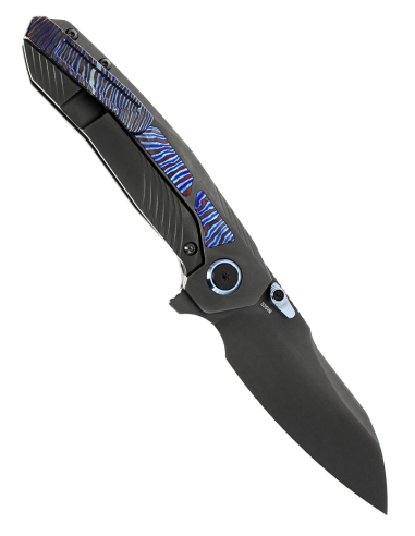 REMETTE KNIVES - RTPO-E - RT-Kestrel